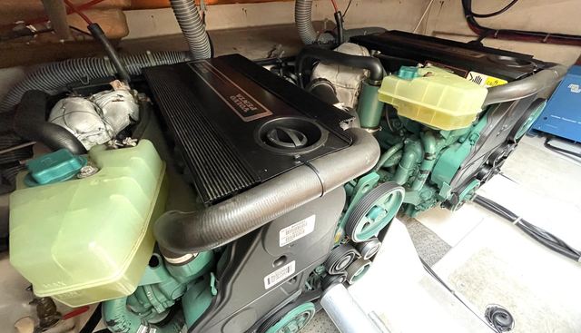 noname yacht for sale 32