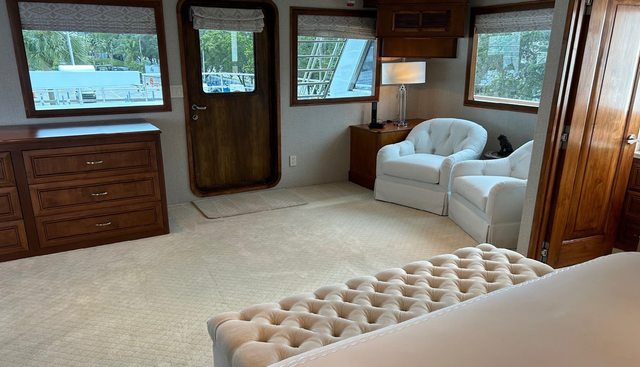 EMPIRE SEA yacht for sale 19