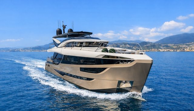 ZALANKA yacht for sale 5