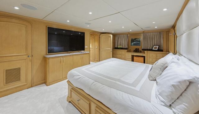 Savoir-faire yacht for sale 28