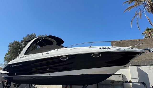 Milan yacht for sale 19