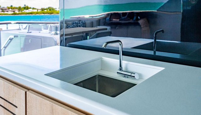 THE WOLF yacht for sale 24