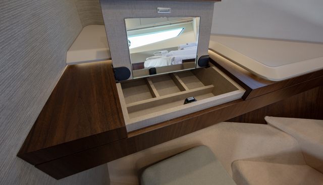 noname yacht for sale 25