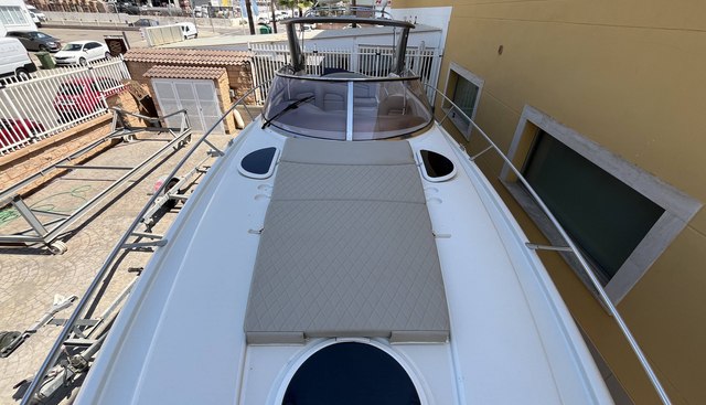 noname yacht for sale 22