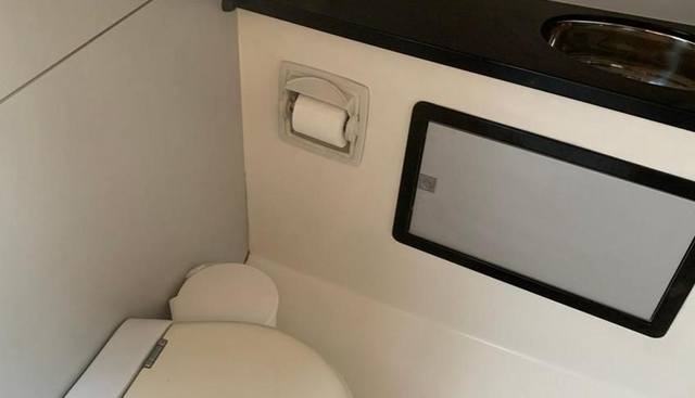 Smart Ass yacht for sale 10