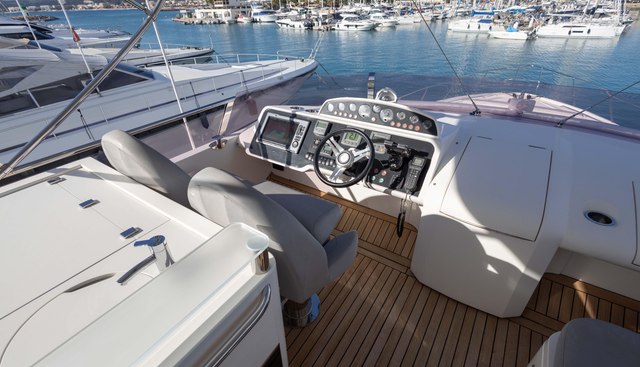 noname yacht for sale 73