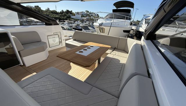 noname yacht for sale 10