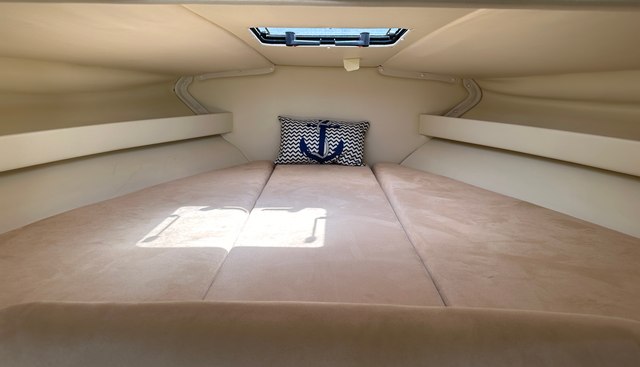 Locomotion yacht for sale 14