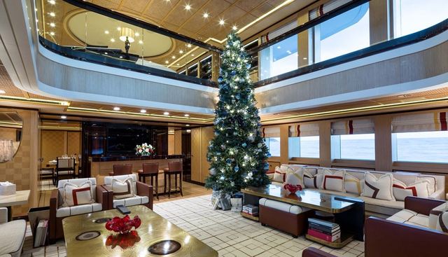 AXIOMA yacht for sale 14