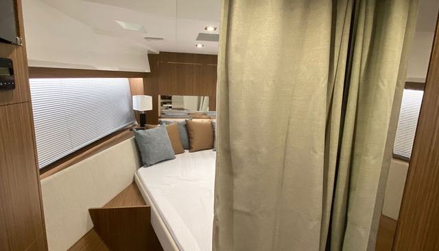 REGINA yacht for sale 3