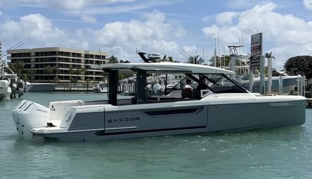 FABIANA yacht for sale 2