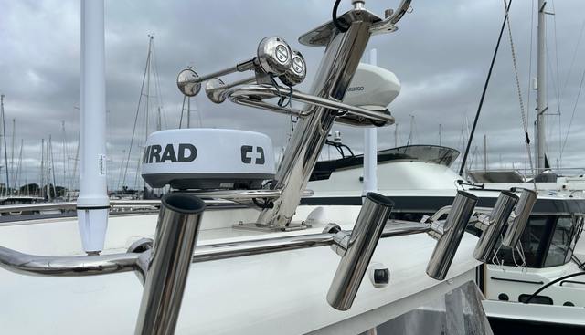 noname yacht for sale 12