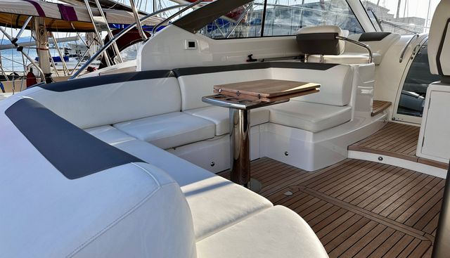 noname yacht for sale 12