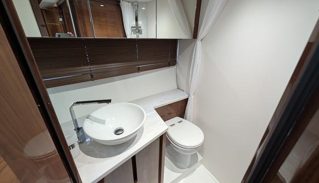 Lady C yacht for sale 84