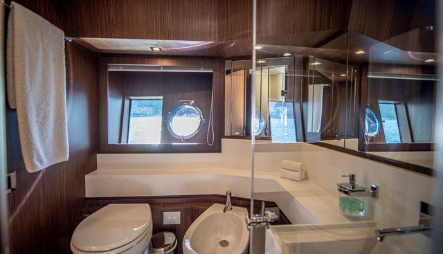 WILDONE yacht for sale 24
