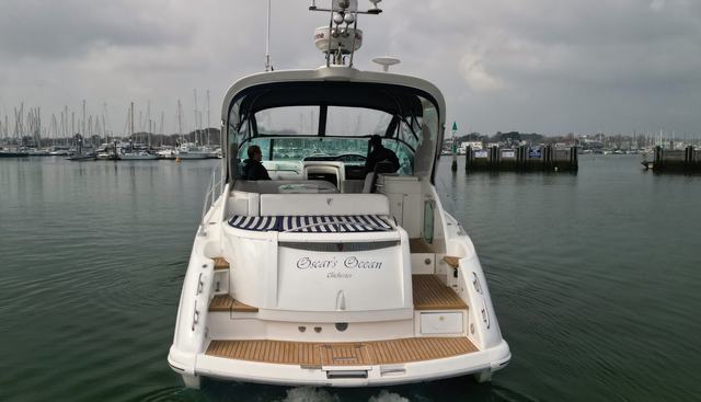 noname yacht for sale 7