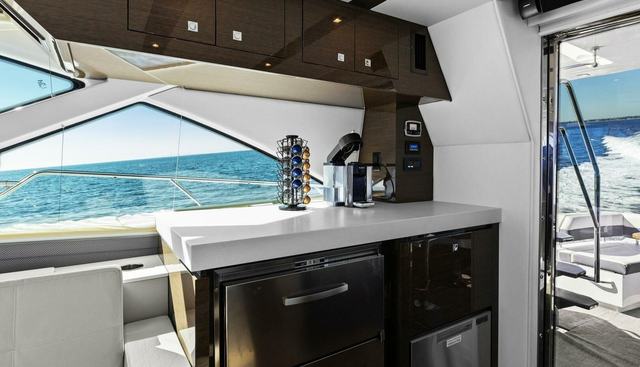 Seas the Day yacht for sale 44