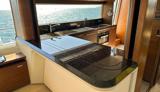 AHAVA yacht for sale 13