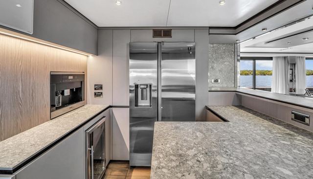 AURORA yacht for sale 24