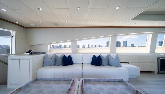 U WISH yacht for sale 27