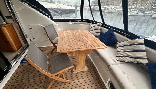 Ayesha yacht for sale 73