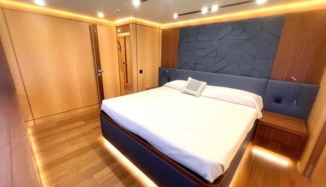LADY BETTY yacht for sale 12