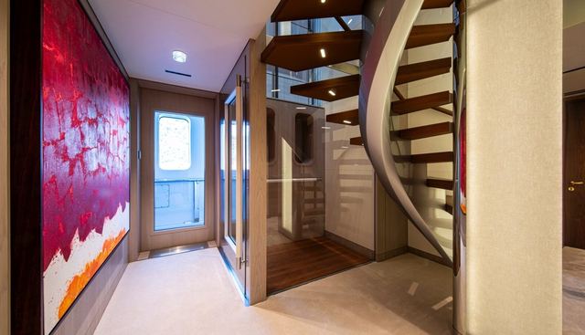 PROMISE. yacht for sale 17
