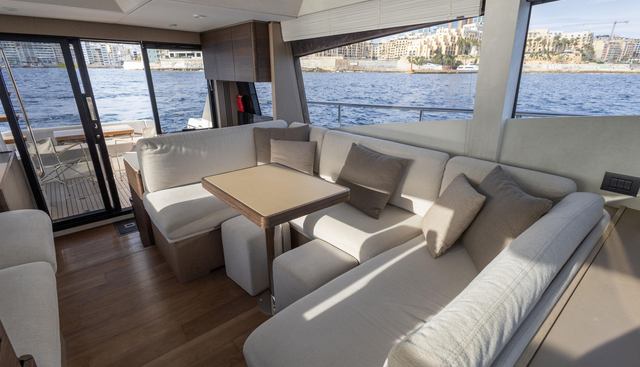 noname yacht for sale 19
