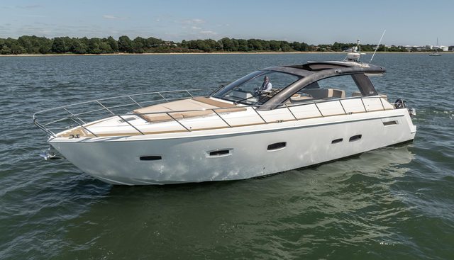 noname yacht for sale 10