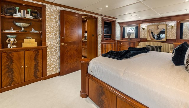 noname yacht for sale 47