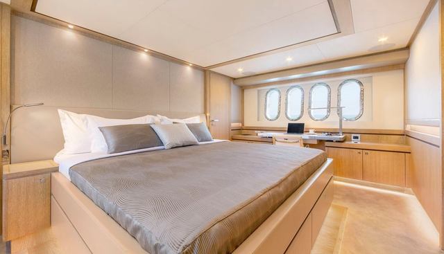 Helga yacht for sale 15