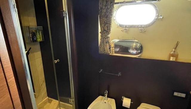 Andea yacht for sale 17