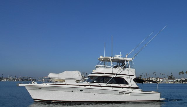 Yacht Z yacht for sale 7