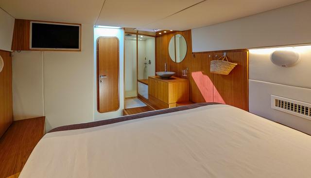 CALA DI LUNA yacht for sale 22