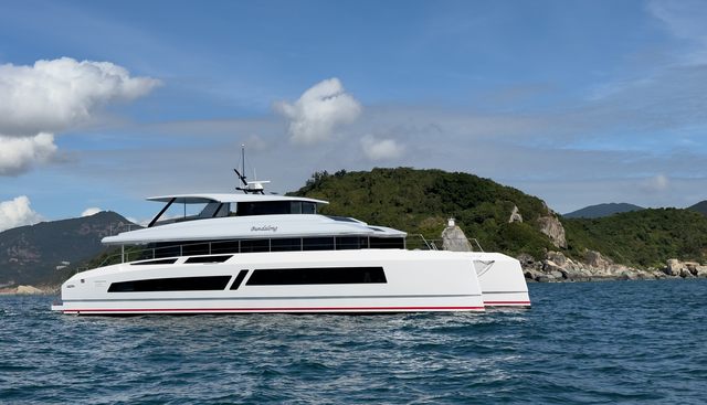 noname yacht for sale 9