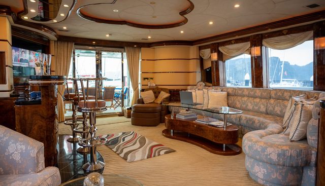 Lady Eileen yacht for sale 14