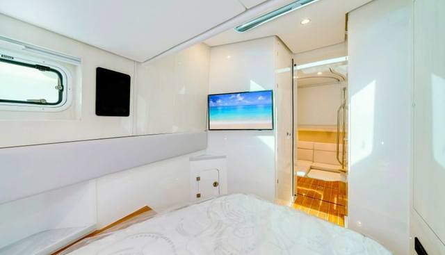 noname yacht for sale 47