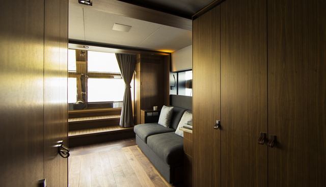 CASA yacht for sale 12