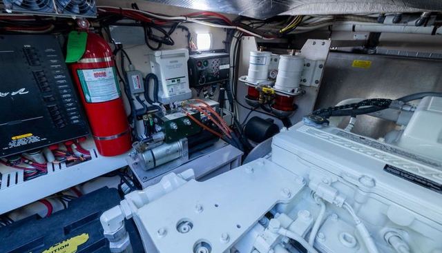 noname yacht for sale 102