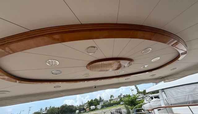 SUNRISE yacht for sale 70