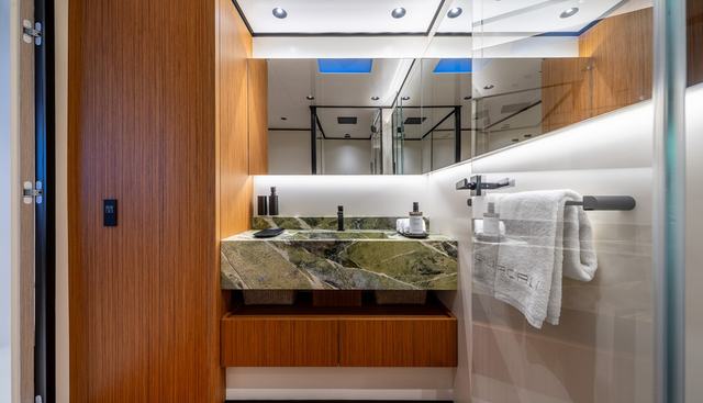 ACALI yacht for sale 38