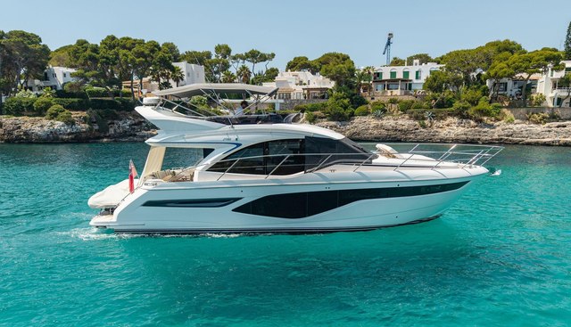 Moose yacht for sale 2