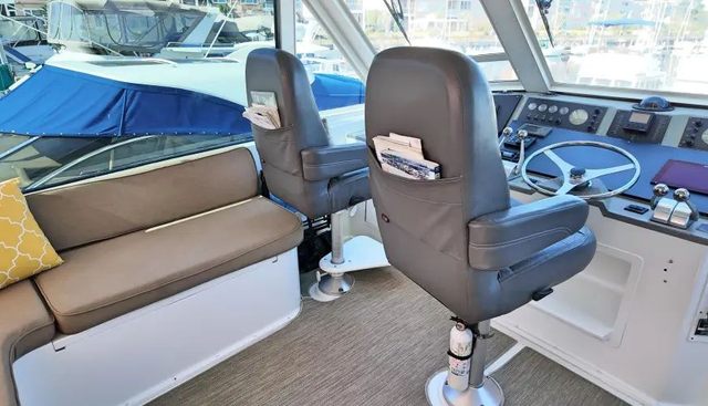 Thrill a Minute III yacht for sale 28