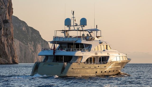 VIRTUE yacht for sale 33