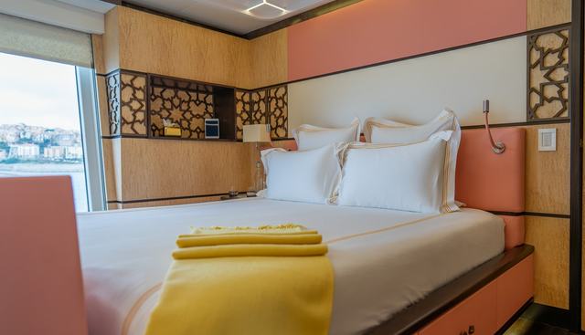 KHALILAH yacht for sale 14