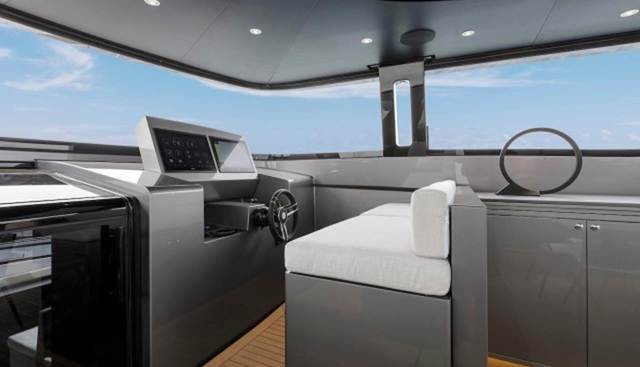Unplugged yacht for sale 37