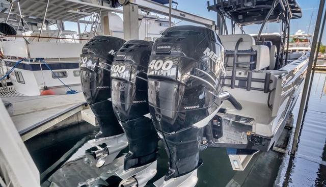 noname yacht for sale 5