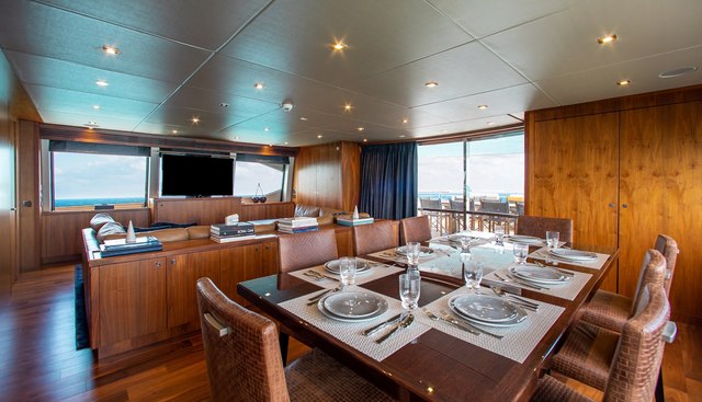 Marin yacht for sale 24