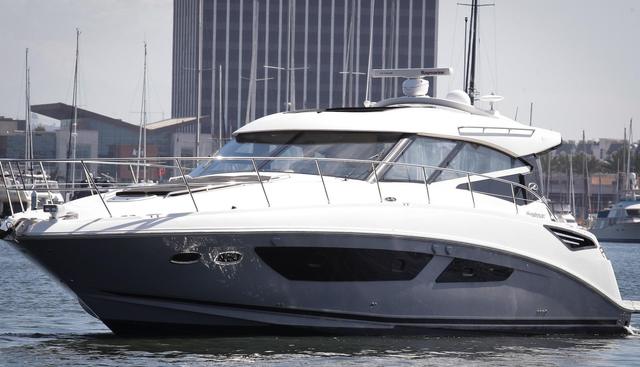 Baby Pie yacht for sale 8