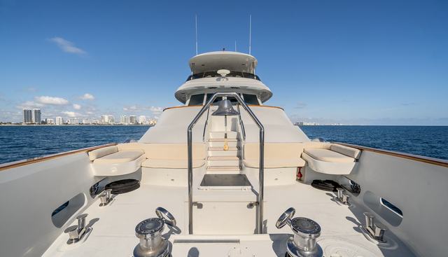 DESTINATION yacht for sale 2